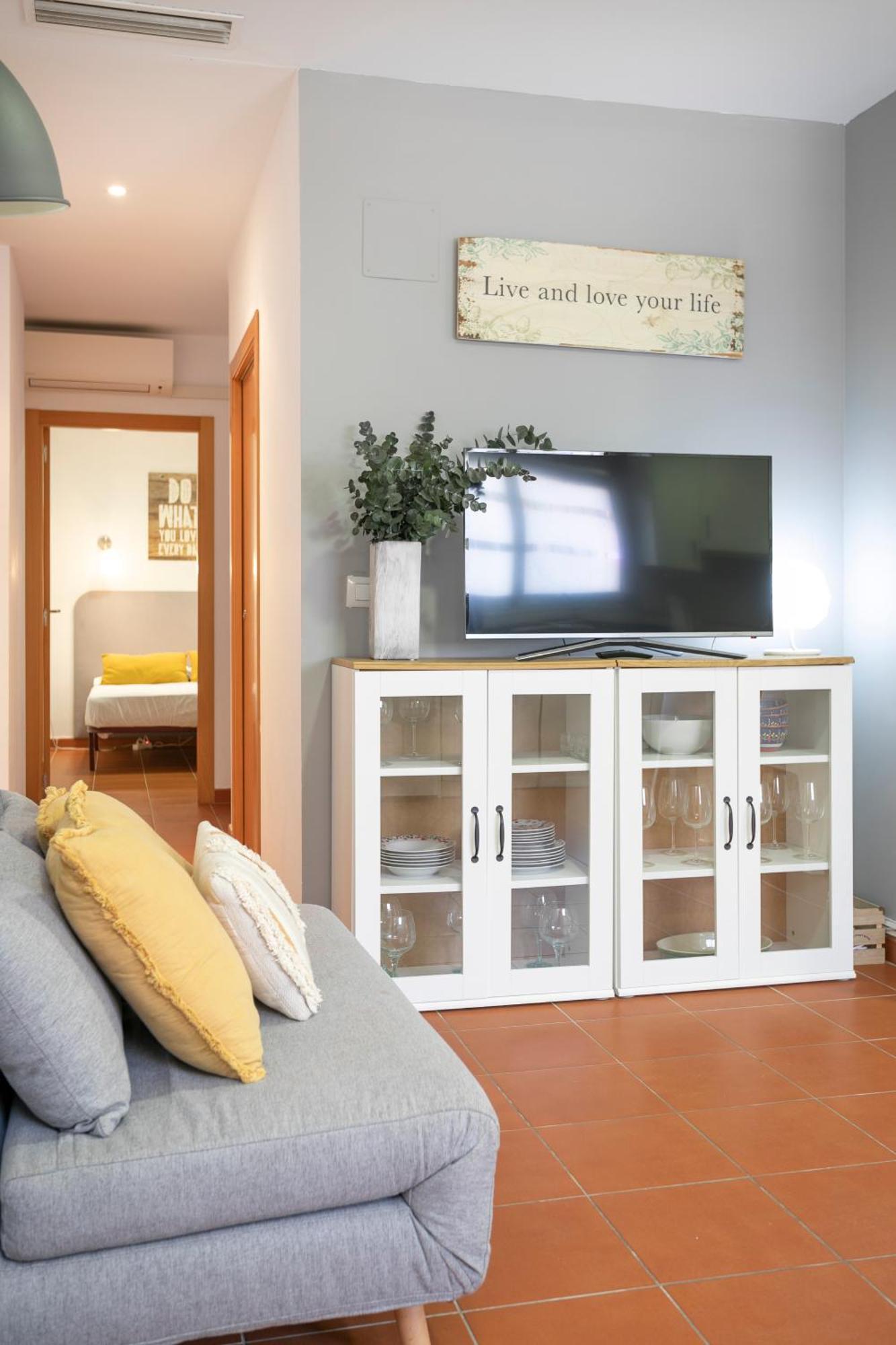 La Casita De Mauro Apartment Ел Кампело Екстериор снимка