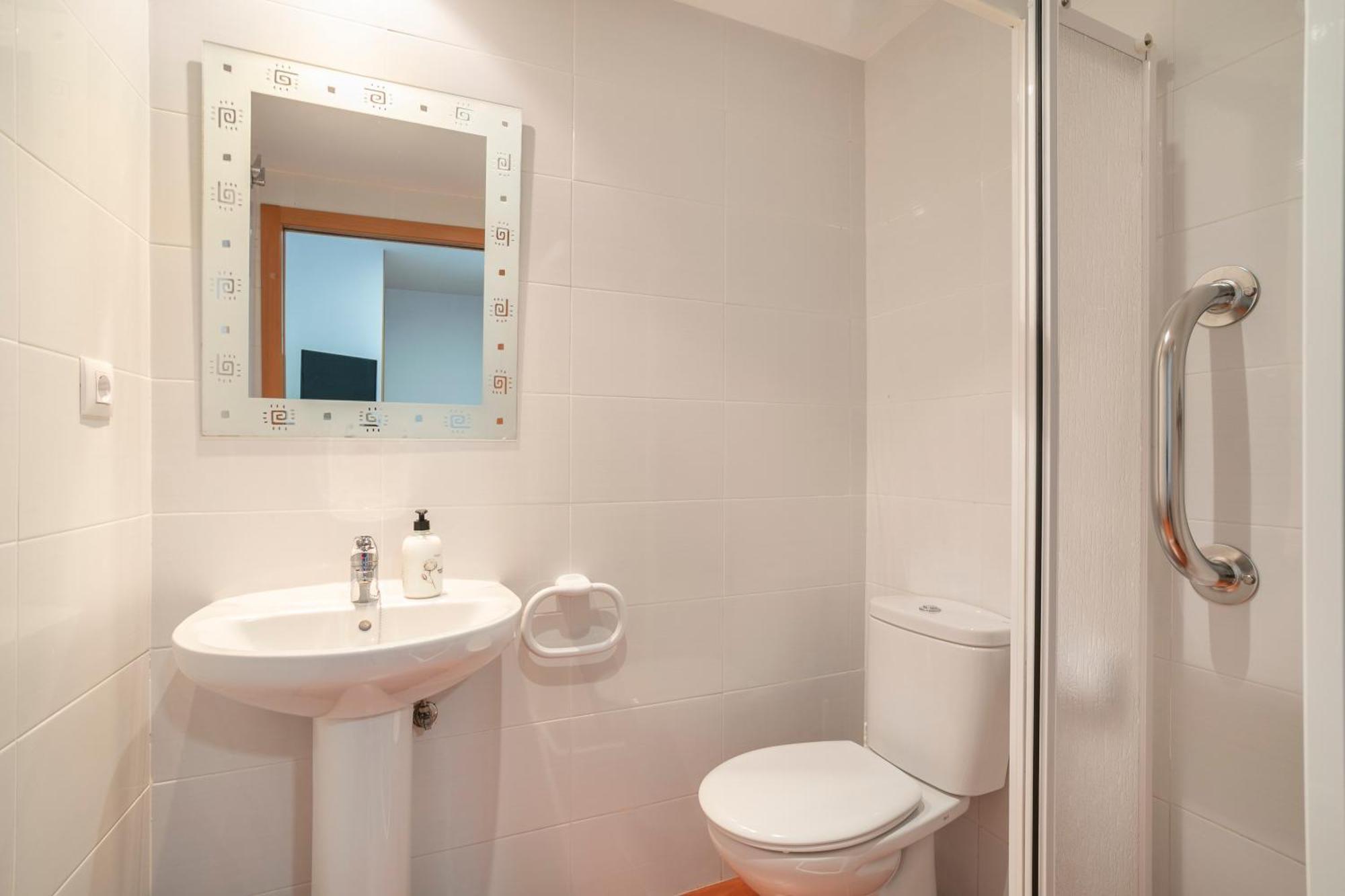 La Casita De Mauro Apartment Ел Кампело Екстериор снимка