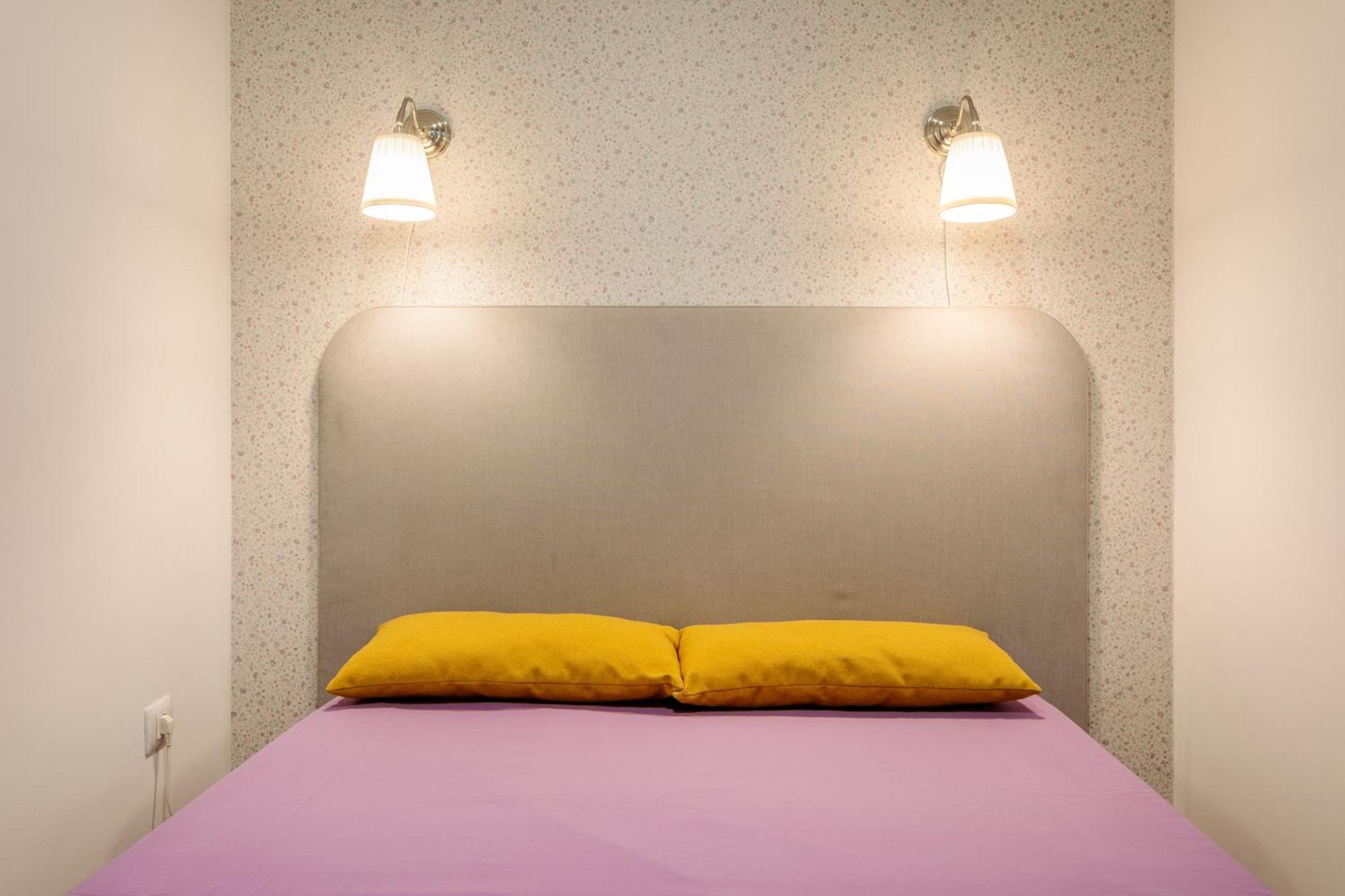 La Casita De Mauro Apartment Ел Кампело Екстериор снимка