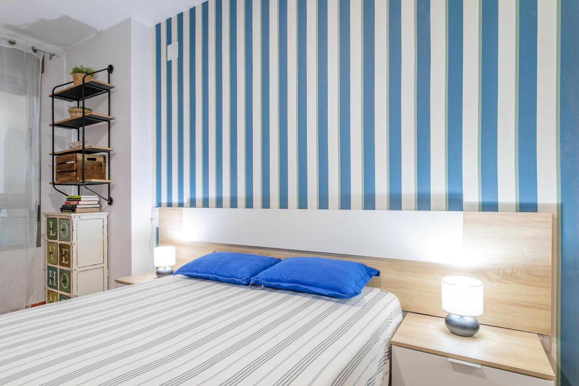 La Casita De Mauro Apartment Ел Кампело Екстериор снимка