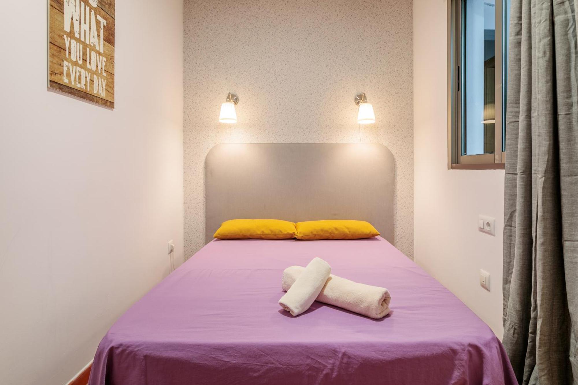 La Casita De Mauro Apartment Ел Кампело Екстериор снимка